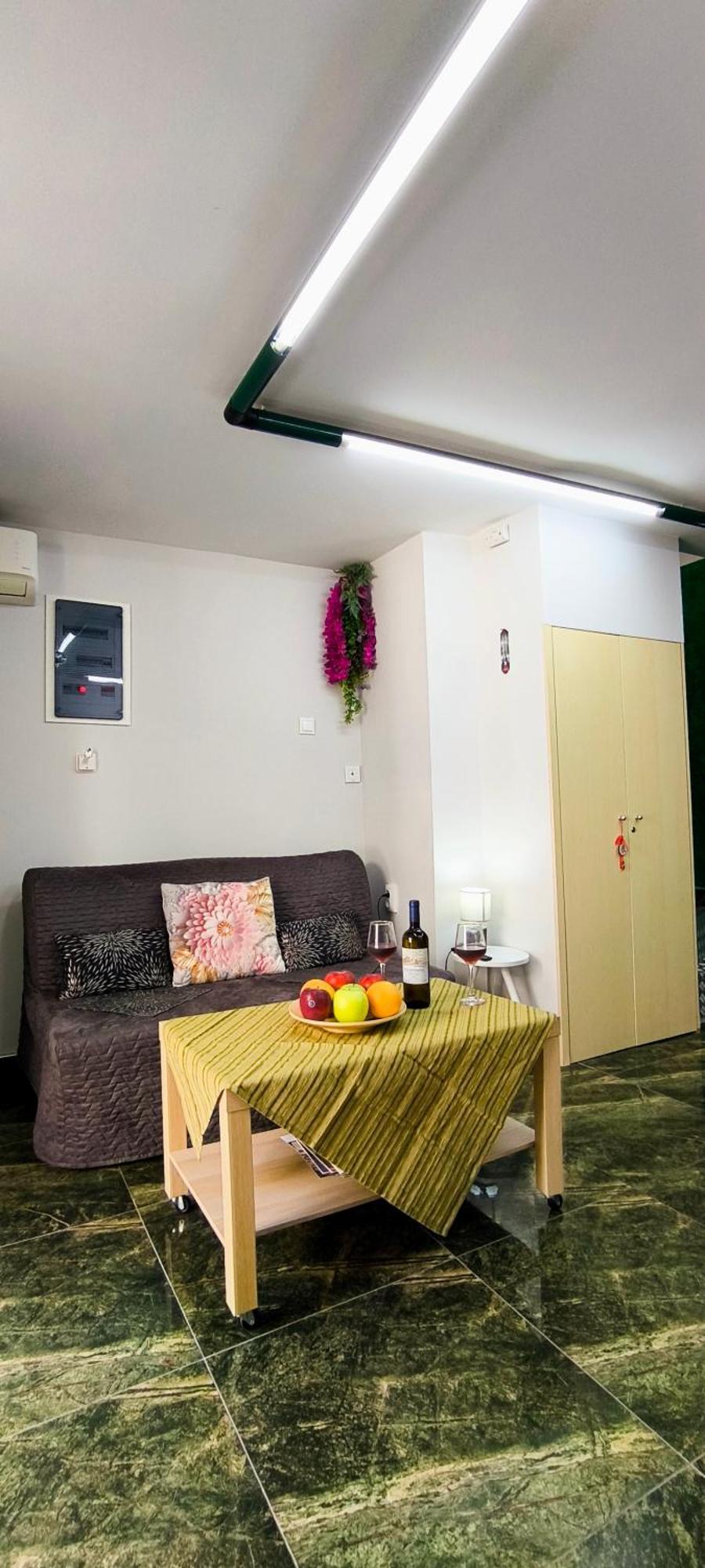 Green Home Athen Eksteriør bilde